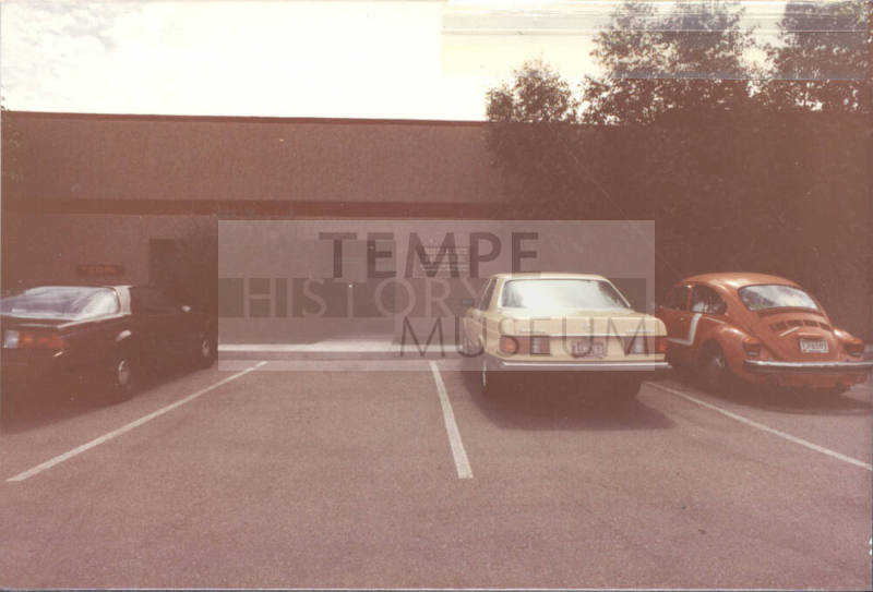 Farrel M. Smith & Associates, Inc. - 1745 South Holbrook Lane - Tempe, Arizona