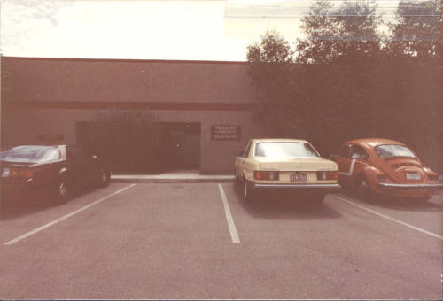 Farrel M. Smith & Associates, Inc. - 1745 South Holbrook Lane - Tempe, Arizona