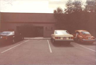 Farrel M. Smith & Associates, Inc. - 1745 South Holbrook Lane - Tempe, Arizona