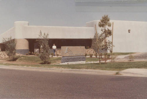 Arndt & Associates - 2202 West Huntington Drive - Tempe, Arizona