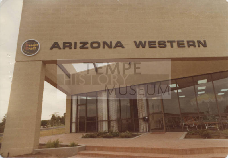 Desert Craft Arizona Western - 2305 West Huntington Drive - Tempe, Arizona