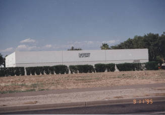 Desert Craft - 2305 West Huntington Drive - Tempe, Arizona