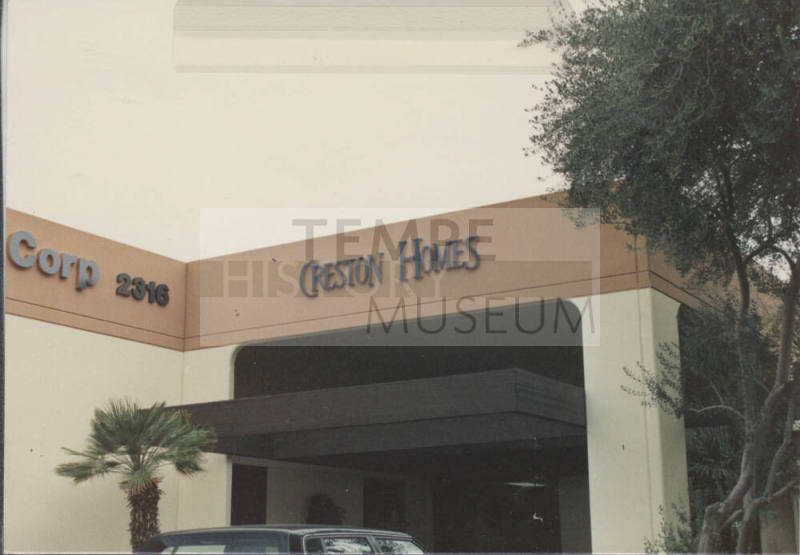 Creston Homes - 2316 West Huntington Drive - Tempe, Arizona
