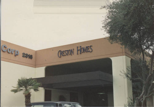 Creston Homes - 2316 West Huntington Drive - Tempe, Arizona