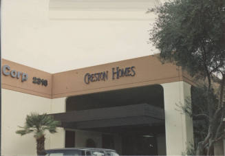 Creston Homes - 2316 West Huntington Drive - Tempe, Arizona