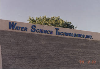 Water Science Technologies, Inc. - 2317 West Huntington Drive - Tempe, Arizona