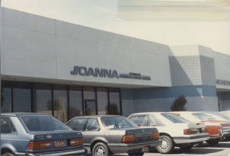 Joanna National Customer Service - 2403 West Huntington Drive - Tempe, Arizona