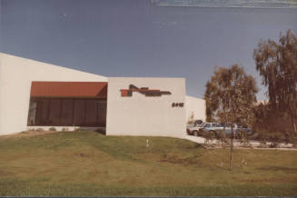 Aero Deburr - 2412 West Huntington Drive - Tempe, Arizona