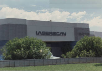 Laserscan - 2415 West Huntington Drive - Tempe, Arizona