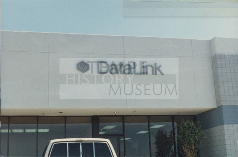 Datalink - 2525 West Huntington Drive - Tempe, Arizona