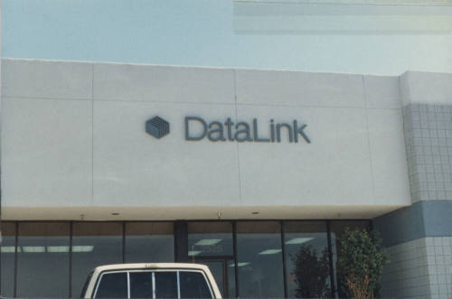 Datalink - 2525 West Huntington Drive - Tempe, Arizona