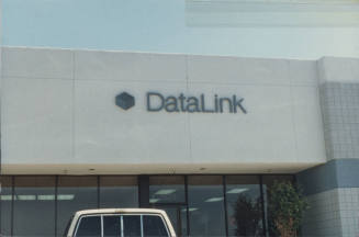 Datalink - 2525 West Huntington Drive - Tempe, Arizona
