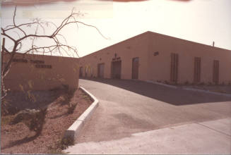 Motor Trend Center - 215 South Industrial Drive - Tempe, Arizona