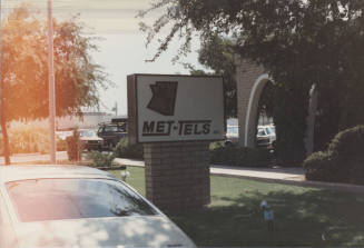Met-Tels, Inc. - 2032 South Industrial Drive - Tempe, Arizona