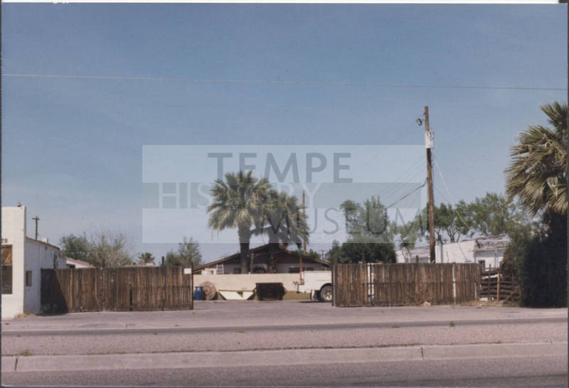 None - None, Tempe, Arizona