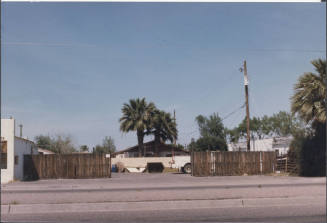 None - None, Tempe, Arizona