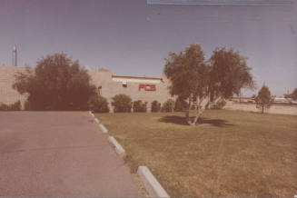 FCS Laboratories - 2318 South Industrial Park - Tempe, Arizona