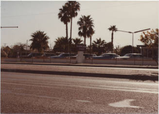 Gil Haskins Leasing - 2119 East Apache Boulevard, Tempe, Arizona