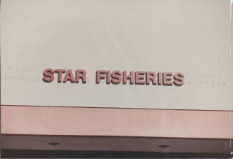 Star Fisheries - 2465 South Industrial Park - Tempe, Arizona