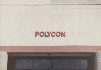 Polycon - 2495 South Industrial Park - Tempe, Arizona
