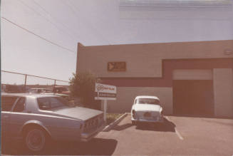J & R Golf Co., Inc. - 2605 South Industrial Park - Tempe, Arizona