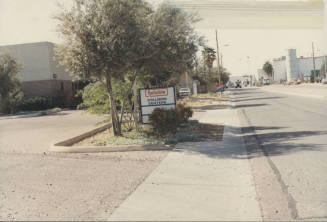 Reliable Collision Centers - 2613 South Industrial Park - Tempe, Arizona