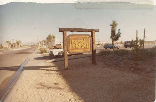 Sassi Chassi - 2615 South Industrial Park - Tempe, Arizona