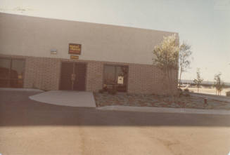 Sassi Chassi - 2615 South Industrial Park - Tempe, Arizona
