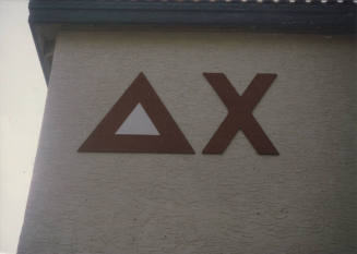 Delta Chi - 1402 South Jentilly Lane - Tempe, Arizona