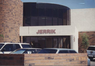 Jerrik - 102 West Julie Drive - Tempe, Arizona