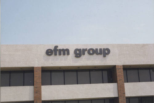 EFM Group - 118 West Julie Drive - Tempe, Arizona