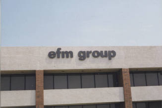 EFM Group - 118 West Julie Drive - Tempe, Arizona