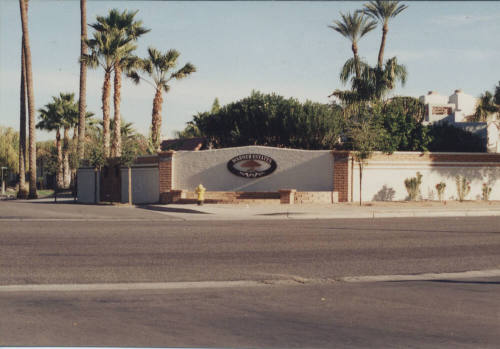 Warner Estates - 8660 South Juniper Street - Tempe, Arizona