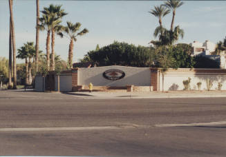 Warner Estates - 8660 South Juniper Street - Tempe, Arizona
