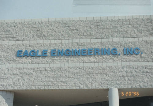Eagle Engineering, Inc. - 735 West Knox Road - Tempe, Arizona