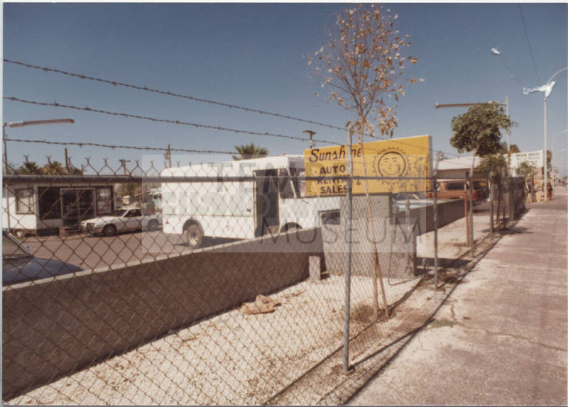 Sunshine Auto Rental and Sales - None, Tempe, Arizona