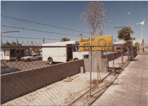 Sunshine Auto Rental and Sales - None, Tempe, Arizona