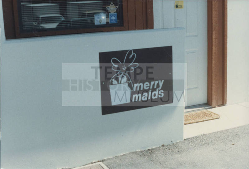 Merry Maids - 5235 South Kyrene Road - Tempe, Arizona