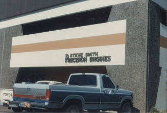 Steve Smith Precision Engines - 5235 South Kyrene Road - Tempe, Arizona