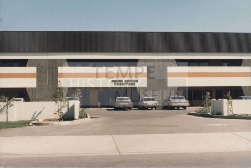 Unique Custom Furniture - 5235 South Kyrene Road - Tempe, Arizona