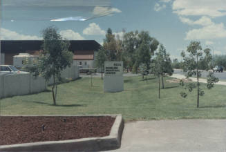 Baseline Industrial Center - 5245 South Kyrene Road - Tempe, Arizona
