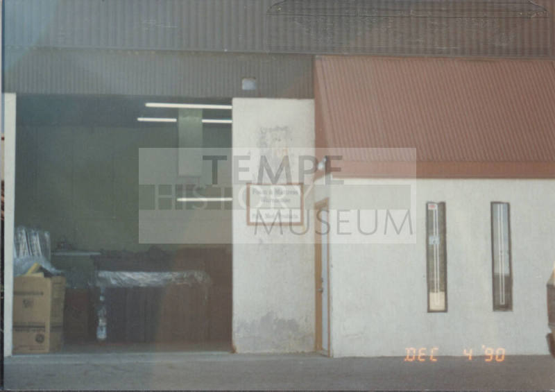 Foam and Mattress Warehouse - 5245 South Kyrene Road - Tempe, Arizona