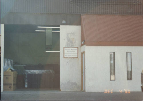 Foam and Mattress Warehouse - 5245 South Kyrene Road - Tempe, Arizona