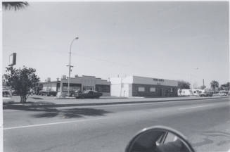 Boats - 2119 East Apache Boulevard, Tempe, Arizona