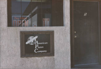 American Platen Company - 5245 South Kyrene Road - Tempe, Arizona