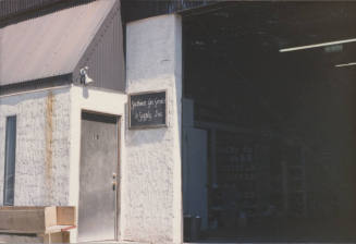 Southwest Gin Service and Supply Inc. - 5245 South Kyrene Road - Tempe, Arizona