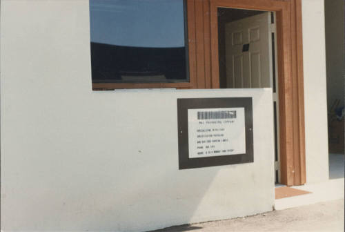 Mac Packing Company - 5245 South Kyrene Road - Tempe, Arizona