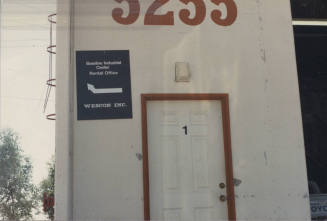 Wescon Inc. - 5255 South Kyrene Road - Tempe, Arizona
