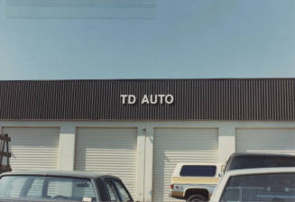 TD Auto - 5325 South Kyrene Road #37 - Tempe, Arizona