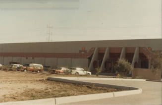 Sun-West - 5331 South Kyrene Road - Tempe, Arizona
